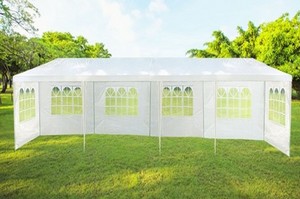 Chapiteau 3x12m tente de réception à louer
