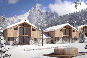 Appartement haute gamme à louer dans les Pyrénées