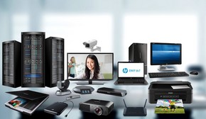 location matériel informatique particulier