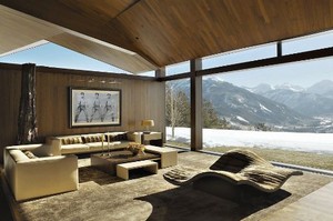 Appartement à louer Chamonix particulier