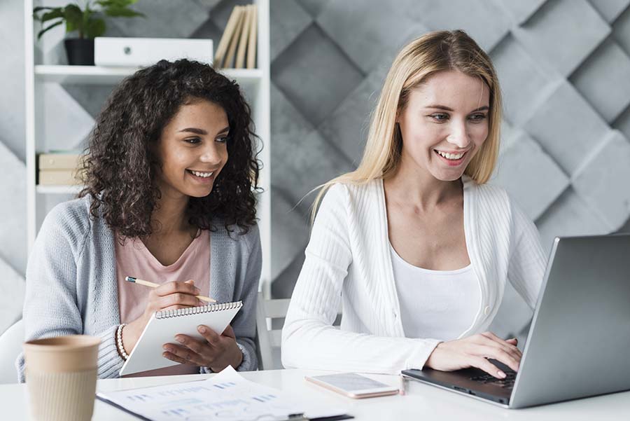 Louer des affaires de femme